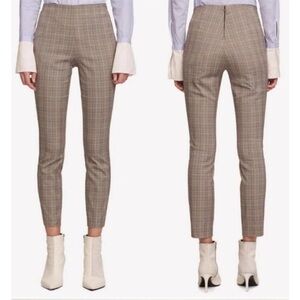 Rag & Bone Simone Slim Fit Pants Sz 10